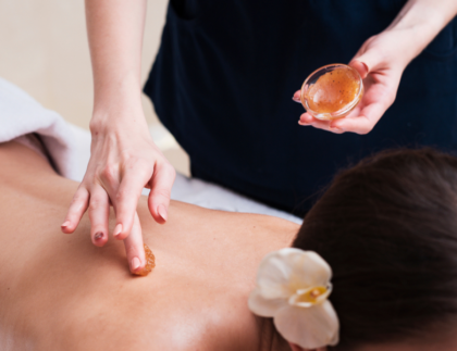 Best Aromatherapy Massage in Gurgaon