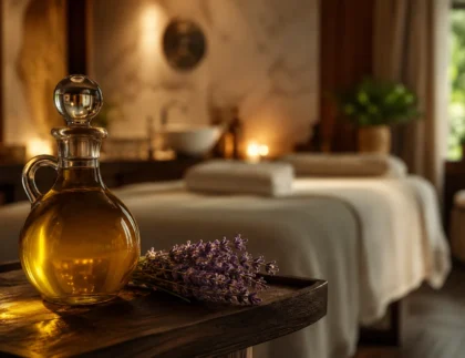 aromatherapy myths