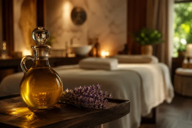 aromatherapy myths