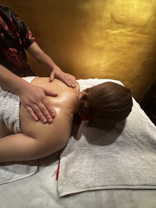 top rated luxury spa