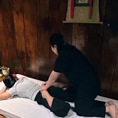 Massage Near DLF Phase IV